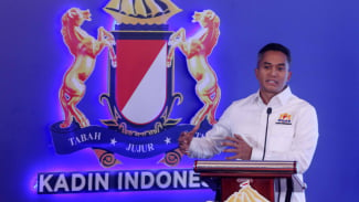  Kadin Siap Bentuk Satgas Penyelesaian Utang UMKM