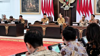 Kabinet Prabowo Cukup Besar tapi Memiliki Portofolio yang Lebih Khusus, Menurut CSIS