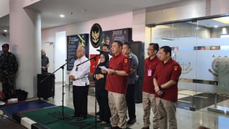 Ibu Ronald Tannur dan Pengacara Lisa Sudah Kenal Lama, Bersama-sama Suap Majelis Hakim