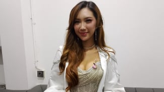 Pesona Icha Yang di Malam Spesial, Lagu Mandarin Jadi Sorotan