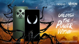 Ada Kekuatan Tersembunyi yang Dimiliki Oppo Reno12 F Series