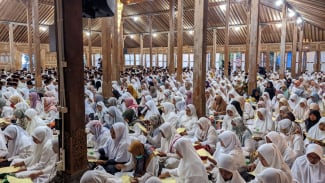 Mengenal Pesantren VIP Bina Insan Mulia 2 di Cirebon