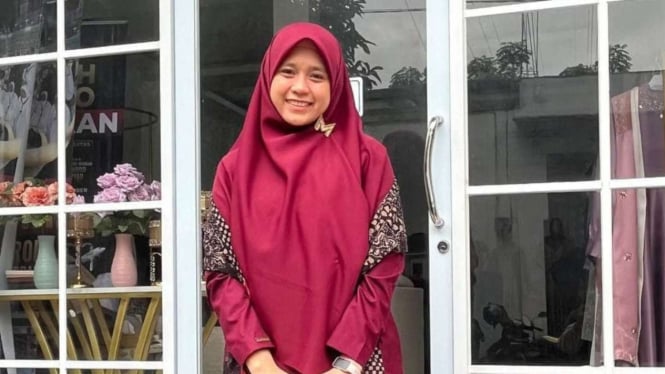 Elsa Maharani, Wirausaha Inspiratif dari Padang yang Memberdayakan Ibu Rumah Tangga