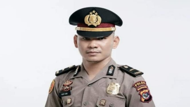 Anggota Polisi Ipda Rudy Soik dipecat setelah bongkar mafia BBM di NTT