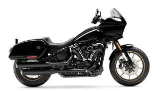 Harley-Davidson Tarik Kembali 15.778 Unit Low Rider