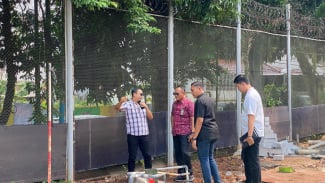 Jalankan Perintah Menteri Agus Andrianto, Rutan Salemba Lakukan Ini