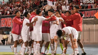 Link Live Streaming Timnas Indonesia U-17 Vs Australia Malam Hari Ini