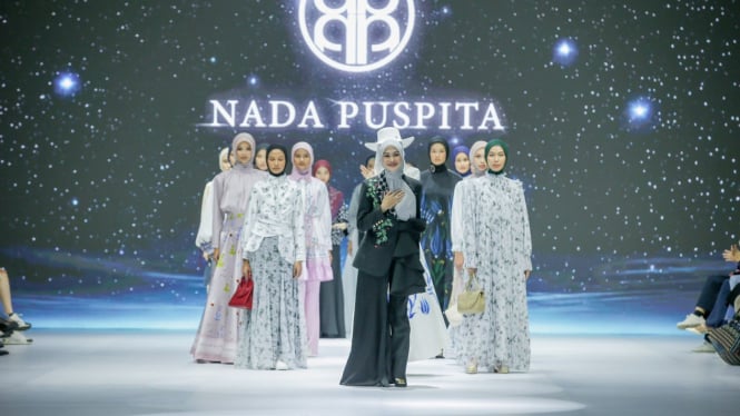 Jakarta Fashion Week 2025