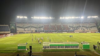 Antusias Bobotoh di Liga Champions Asia 2 Turun Drastis, Begini Respon Pemain Persib