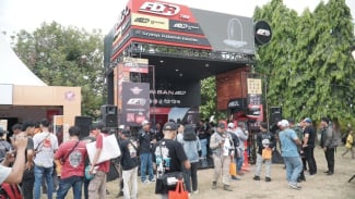 Ada Promo Menarik di Honda Bikers Day 2024