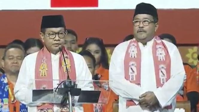 Debat Kedua, Calon Gubernur dan  Wakil Gubernur DKI JAKARTA Tahun 2024