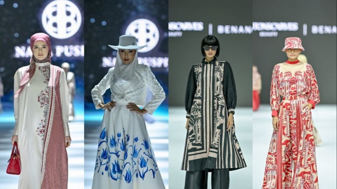 Jakarta Fashion Week 2025