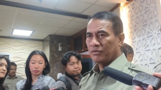 Mentan Amran Ungkap Program Brigade Swasembada Pangan Dapat Anggaran Rp 30 T, 23 Ribu Orang Sudah Daftar