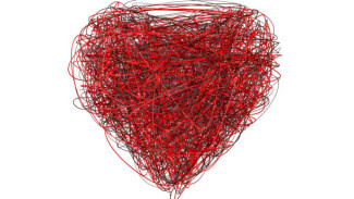 Apa Itu Red String Theory: Benarkah Teori Ini Menghubungkan Kita dengan Takdir Cinta?