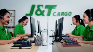 J&T Ungkap Tren Penipuan Berkedok Jasa Pengiriman, Kenali Modusnya!