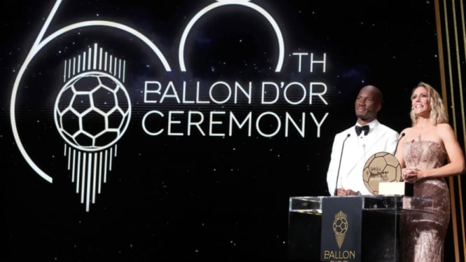 Ballon d'Or 2024