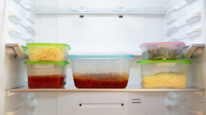Faktor yang Memengaruhi Lama Penyimpanan Makanan di Freezer