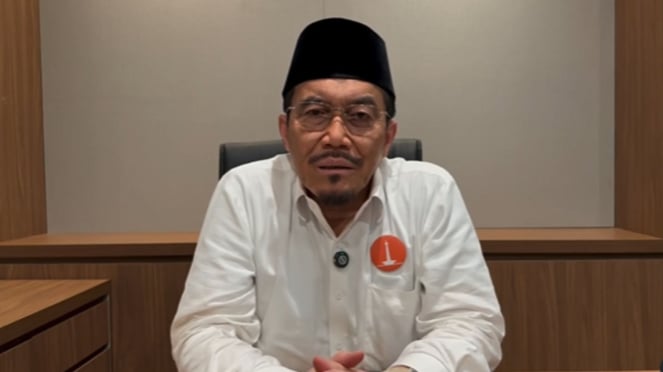 Calon Wakil Gubernur DKI Jakarta, Suswono