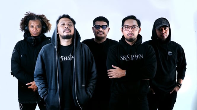 Band Sisi Selatan