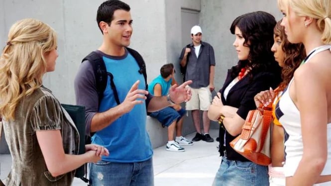 Film John Tucker Must Die