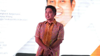 Akademisi Antikorupsi Ikut Bersuara Bebaskan Mardani Maming