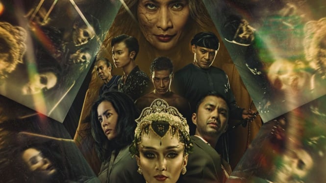 Poster Film Guna-guna Istri Muda