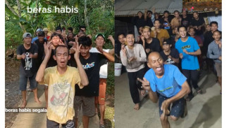 Kisah Gunawan Sadbor Berpenghasilan Ratusan Juta dari Tiktok, Ternyata Awalnya Cuma...