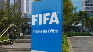  PSSI Respons Sanksi FIFA Timnas Indonesia, Manchester City Kalah (Lagi), Putri KW Juara