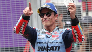 Marc Marquez Perlu Singkirkan Pembalap Ini di MotoGP Catalunya Barcelona