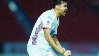  Kontrak Baru Asnawi Mangkualam Bersama Port FC Berdurasi Panjang