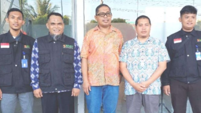 Dakwah di Sulawesi Utara