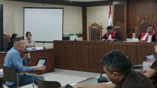 Ahli Forensik Bongkar Kejanggalan Bukti CCTV dalam Kasus Tewasnya Wayan Mirna Salihin