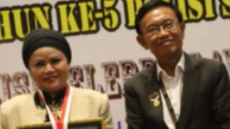 Heboh Kasus Agus Korban Penyiraman Air Keras, Pakar Pendidikan Autis Buka Suara