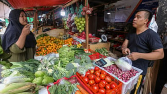  Ekspansi Bisnis UMKM Melambat, Perlu Penguatan Daya Beli