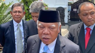  Tidak Ada Rekomendasi PDIP