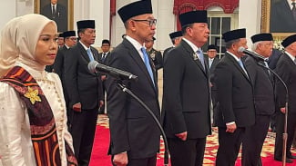 Jadi Ketua Kompolnas, Budi Gunawan Sinergi dengan Polri