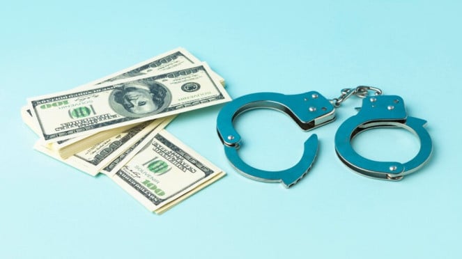 Un ejemplo del efecto de la corrupción 