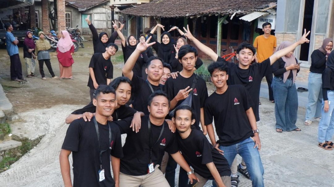 Lahir Desa Wisata Menari Berkat Inovasi Trisno