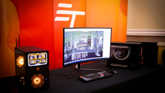 Workstation Terbaru Ini Siap Dukung Kreativitas Tanpa Batas
