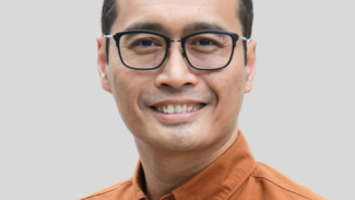  Menurut CEO Corporate Innovation Asia (CIAS)