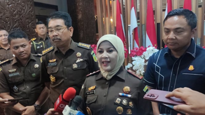 Kajati Jatim Ungkap Hasil Sementara Pemeriksaan Ayah Ronald Tannur, Terungkap Hal Ini