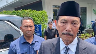 Luhut Sebut Kenaikan PPN Jadi 12 Persen Bakal Diundur