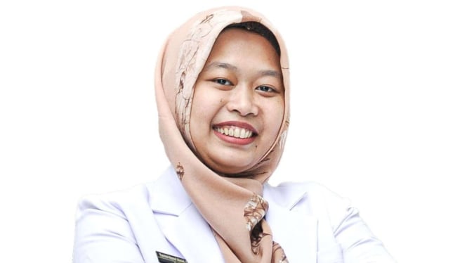 Ayu Fauziyyah