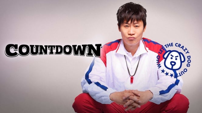 Film Korea, Countdown (Count)