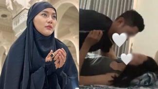 Viral Perselingkuhan Bimo Aryo saat Istri Pergi Umroh, Anaknya Jelaskan Kronologi Lengkap