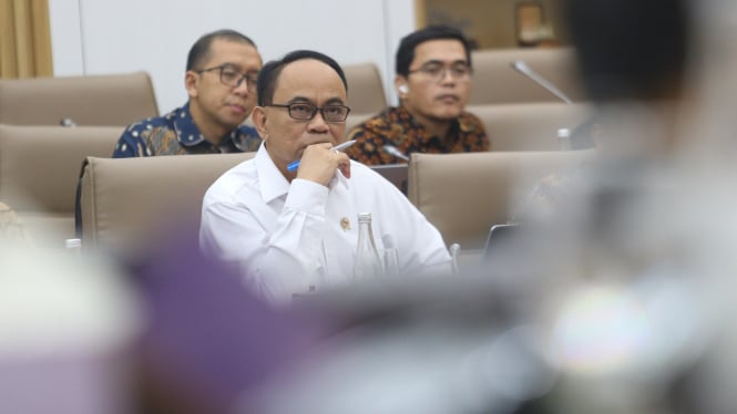 Budi Arie Setiadi