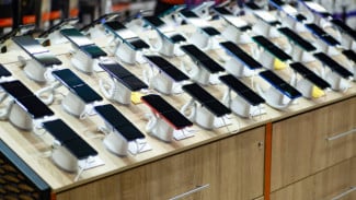 Infinix Hot 70 Series: Harga Rp2 Jutaan dan Bisa Berubah Warna Sendiri