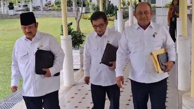 Kepala Badan Gizi Nasional, Dadan Hindayana