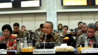 Ekonomi Kuartal III-2024 Melambat, Gubernur BI Ungkap Konsumsi Kelas Bawah Harus Didorong