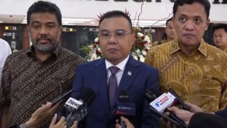 Fungsi Legislasi DPR Terganggu jika Parliamentary Threshold Dihapus, Menurut Elite Gerindra